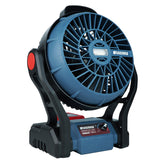 พัดลมไร้สาย 12 นิ้ว (CORDLESS FAN)  SCFP-900